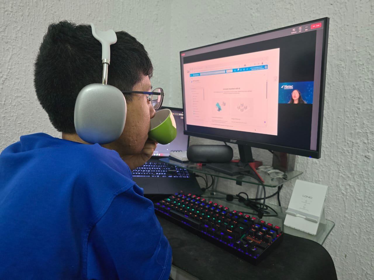 Consultoría Especializada